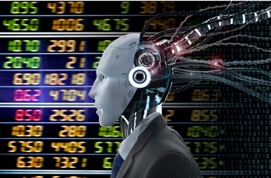 Bagaimana AI Mengubah Investor Saham Lakukan Due Diligence dan Analisa