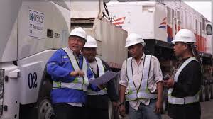 Ilustrasi PT Logisticsplus International Tbk. (LOPI). Dok. Logisticsplus. RUPS Logisticsplus (LOPI) Putuskan tak ada Pembagian Dividen