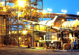 Ilustrasi PT Bumi Resources Minerals Tbk (BRMS). Dok. Investor Daily. Kredit Rp2T dari Sindikasi Bank Mega Untuk Bumi Resources (BRMS)