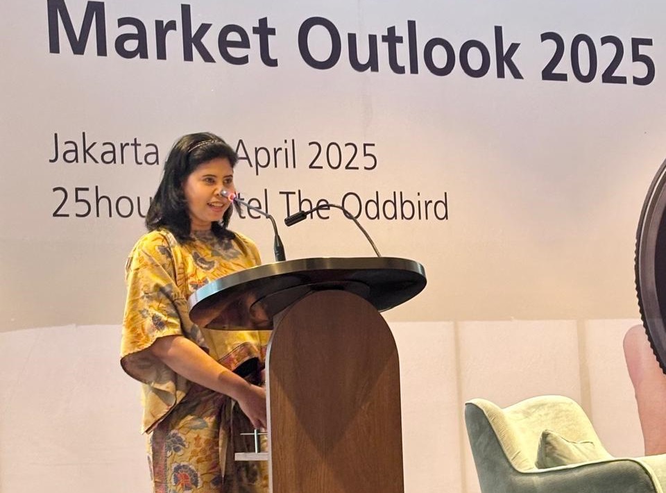 AUM Tembus Rp57T, Eastspring Setujui Angkat Sulystari Jadi Dirut