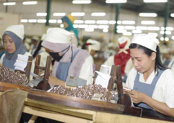 Wismilak (WIIM) Setujui Bagi Dividen Rp64,8 per Saham