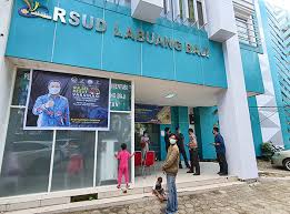 Ilustrasi RSUD Labuang Baji Makassar. Dok. RSUD Labuang Baji. Jelang Juni 2025, Menkes Ungkap Persiapan Penerapan KRIS di RS