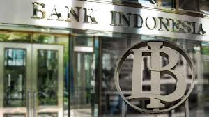 Bank Indonesia. dok. INFOnews. Kasus Korupsi CSR BI, KPK Periksa Deputi Hukum Bank Indonesia
