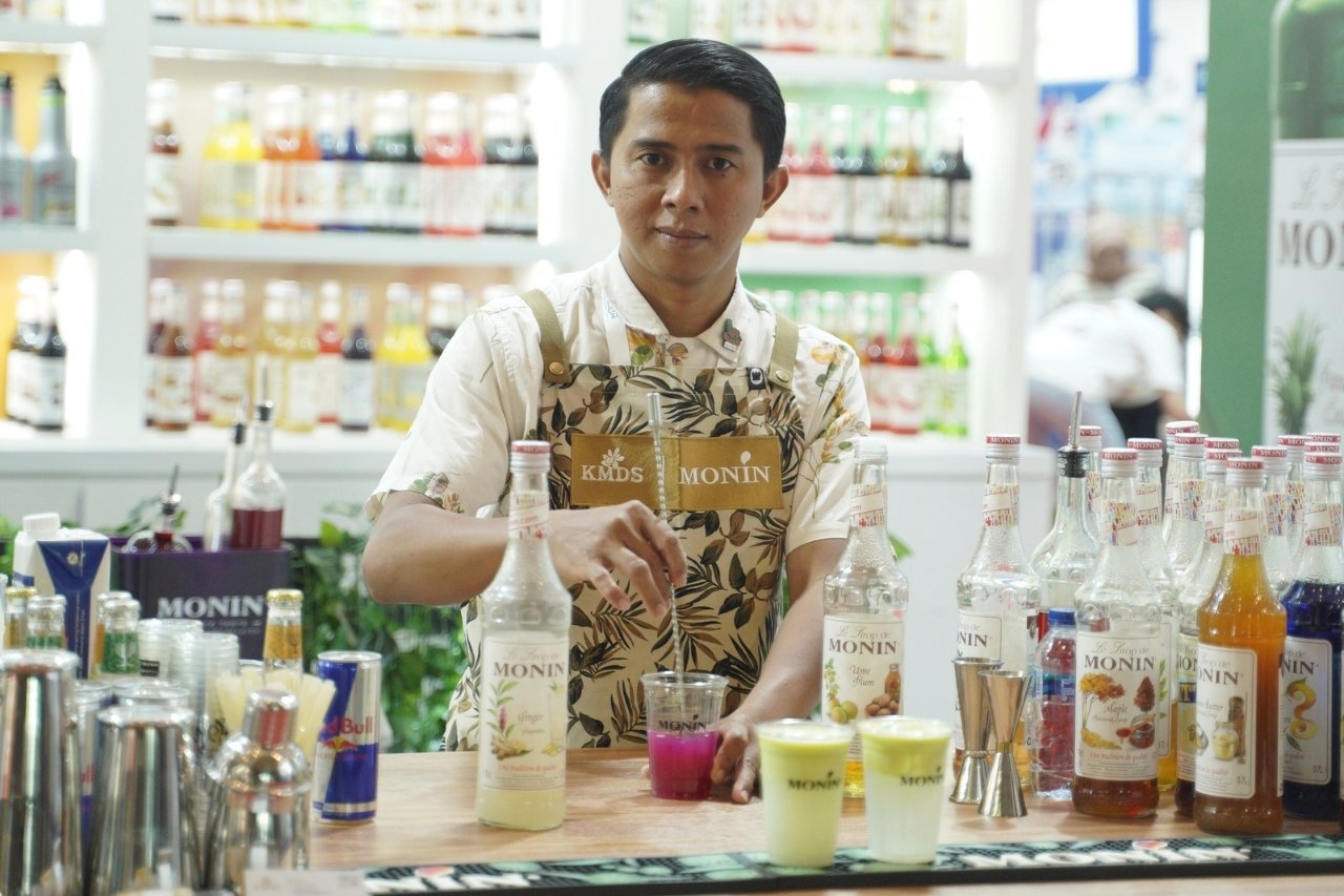 KMDS Distribusikan Sisa Dividen Rp23 per Lembar, Ini Jadwalnya