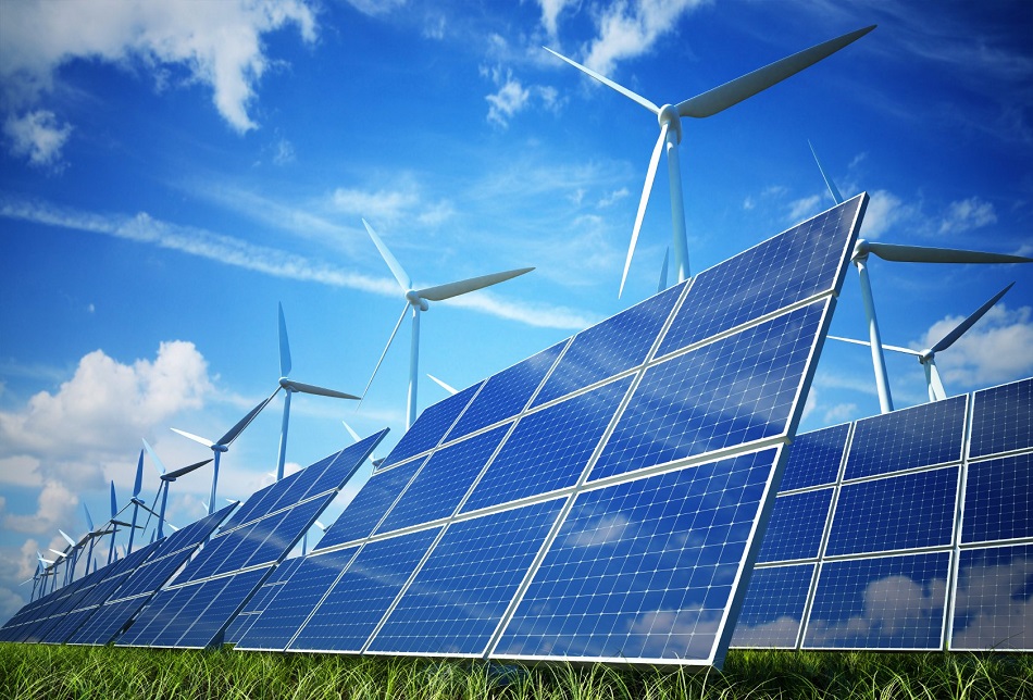Pemerintah menargetkan penambahan kapasitas pembangkit sebesar 69,5 GW hingga 2034 PLN Targetkan Tambah Pembangkit 69,5 GW, Serap 1,7 Juta TK Hingga 2034