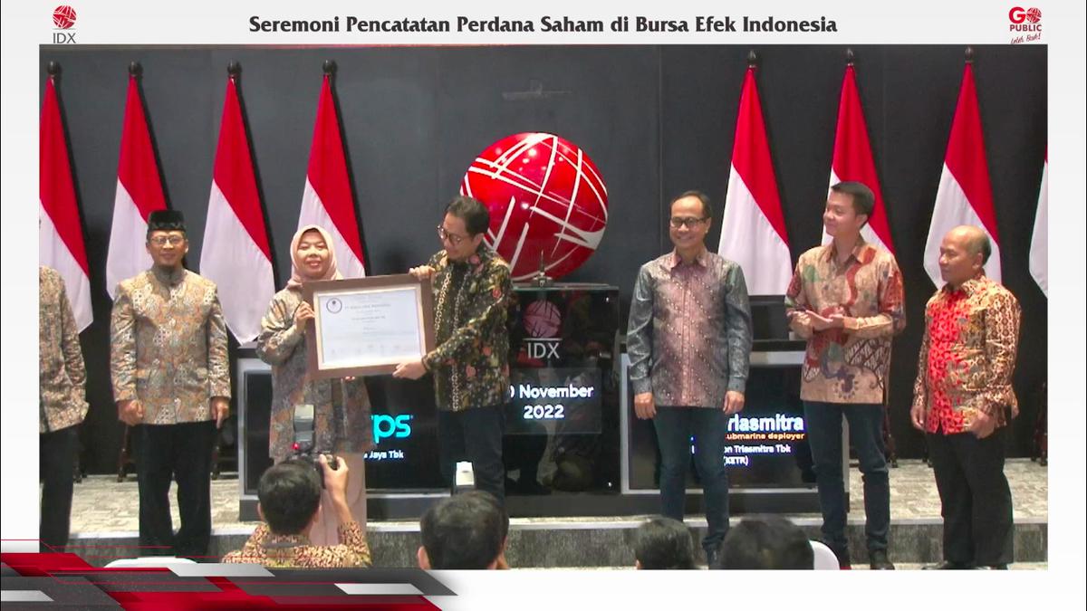 Dividen Mau Cair! Pengendali ZATA Buang 133 Juta Saham, Ada Apa?
