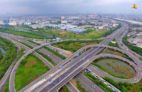 Ilustrasi jalan tol. Dok. Kementerian PU. Ajak Diskusi BUJT, Pemerintah akan Bahas Skema Diskon Tarif Tol