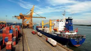 Ilustrasi Pemerintah targetkan pertumbuhan ekonomi 8 persen, bertumpu dari sektor maritim. Dok. MetroTV. Sektor Maritim Andalan, Target Pemerintah Ekonomi Tumbuh 8 Persen