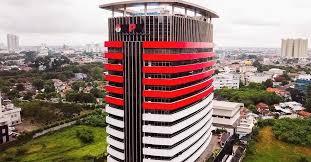 Gedung Merah Putih Komisi Pemberantasan Korupsi. Dok. KPK. Kasus Korupsi Bansos Covid-19 di Kemensos, KPK Sita Sejumlah Dokumen