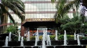 Ilustrasi Bank Maspion. Dok. Suara. Bank Maspion (BMAS) Sebut Investor Jepang Mau Masuk