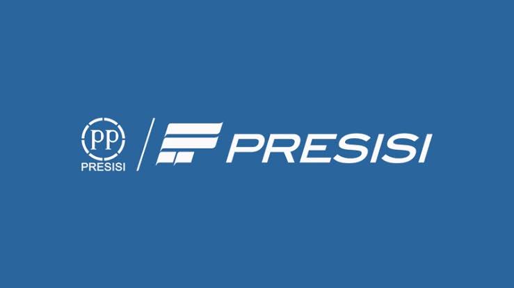Logo Perusahaan PT PP PRESISI Tbk. (PPRE). PEFINDO Beberkan Peringkat PP Presisi (PPRE)