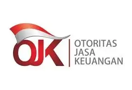Logo OJK. OJK Telaah Prospektus IPO Jumbo Perusahaan Milik Prajogo Pangestu