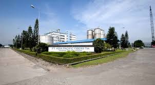 Ilustrasi PT. Asia Pacific Fibers Tbk. (POLY). Dok. Asia Pacifik Fibers. Direktur Asia Pacific Fibers (POLY) Seeniappa Jegatheesan Undur Diri