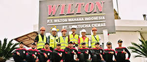 Ilustrasi PT Wilton Makmur Indonesia Tbk. (SQMI). Dok. Wilton Makmur Indonesia. Tambah Porsi, Chong Thim Pheng Kini Miliki 20,22 Persen Saham SQMI