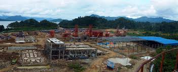 Lingkungan Perseroan milik emiten DKFT. Central Omega (DKFT) Ungkap Aksi Baru Anak Usaha
