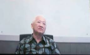 Paulus Tannos. Dok. Metro TV. Ditahan Singapura, Berliku Upaya Pemulangan Tersangka Kasus e-KTP Ini