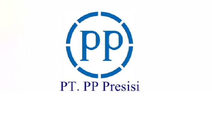 Logo usaha PPRE. PP Presisi (PPRE) Sebut Bakal Lunasi Obligasi Jatuh Tempo Juni 2025