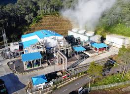 Ilustrasi PT Pertamina Geothermal Energy Tbk. (PGEO). dok. PGEO. RUPST Setuju Pertamina Geothermal (PGEO) Bagikan Dividen Rp2,2 Triliun