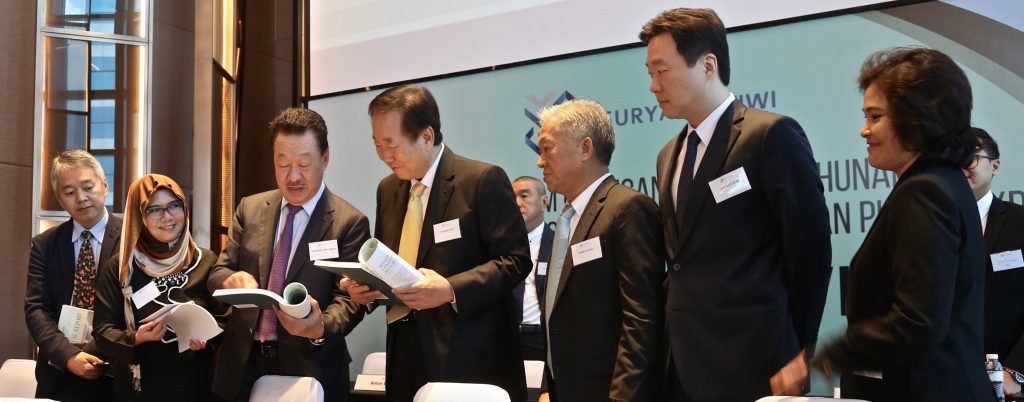 Catat! Ini Jadwal Dividen Surya Pratiwi (SPTO) Rp94,5 Miliar