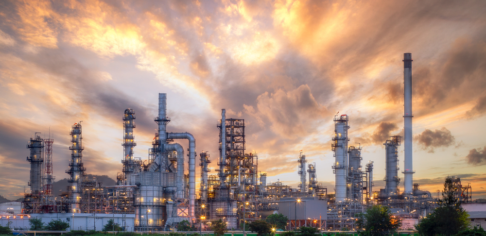 Salah satu kilang minyak besutan Medco Energi. FOTO - ISTIMEWA Cair 4 Juli, Medco (MEDC) Salurkan Sisa Dividen Rp25 per Lembar
