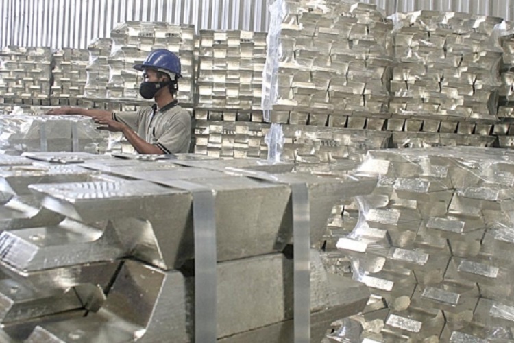 PT Indonesia Asahan Aluminium (Inalum) memproyeksikan permintaan untuk aluminium akan meningkat enam kali lipat dalam waktu 30 tahun ke depan. Permintaan Aluminium Diproyeksikan Naik 6 Kali Lipat dalam 30 Tahun