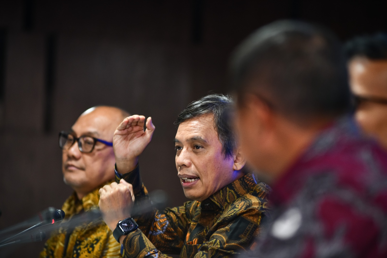 Resmi Caplok BVIS, Ini Ambisi BTN dalam Industri Perbankan Syariah 