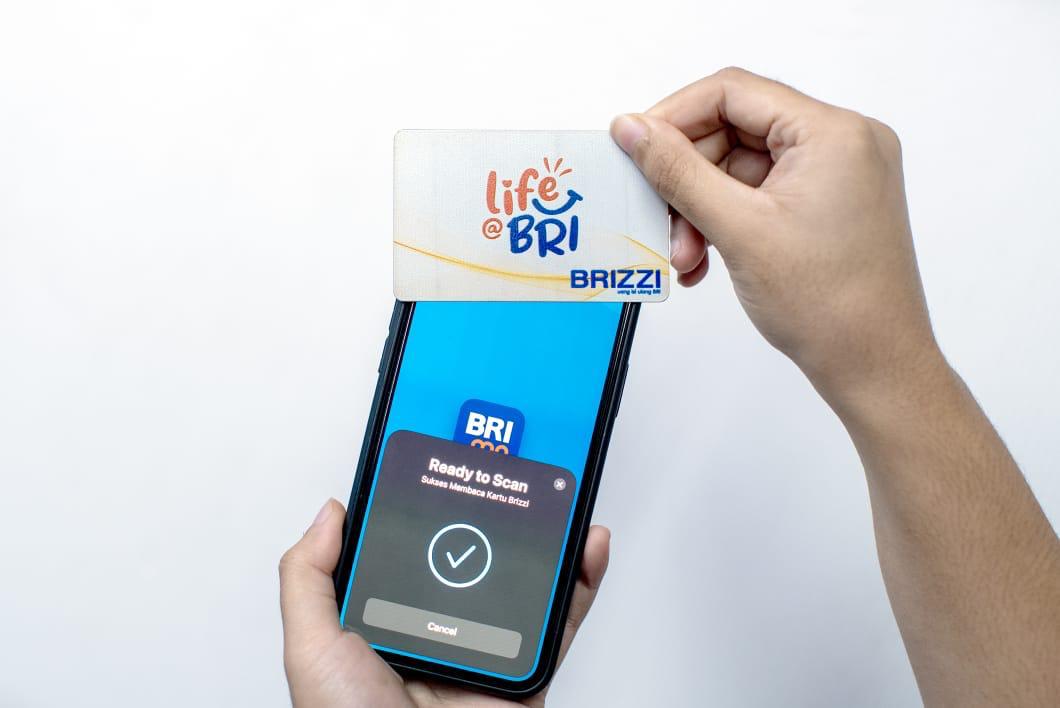 PT Bank Rakyat Indonesia (Persero) Tbk atau BRI memastikan bahwa nasabah tetap dapat mengakses seluruh layanan perbankan secara andal, aman, dan nyaman di mana pun berada selama periode libur panjang Hari Raya Idul Adha 1446 H. BRI Siaga Libur Idul Adha, Layanan Digital Tetap Jalan