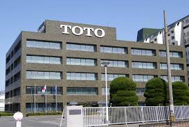 Gedung kantor milik TOTO. TOTO) Restui Bagikan Dividen Rp248M