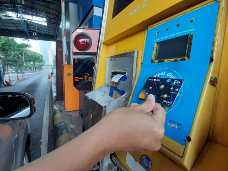 Badan Pengatur Jalan Tol (BPJT), Badan Usaha Jalan Tol (BUJT), potongan tarif tol sebesar 20% selama masa libur Hari Raya Idul Adha dan liburan sekolah BPJT Imbau BUJT Beri Potongan Tarif Tol 20 Persen