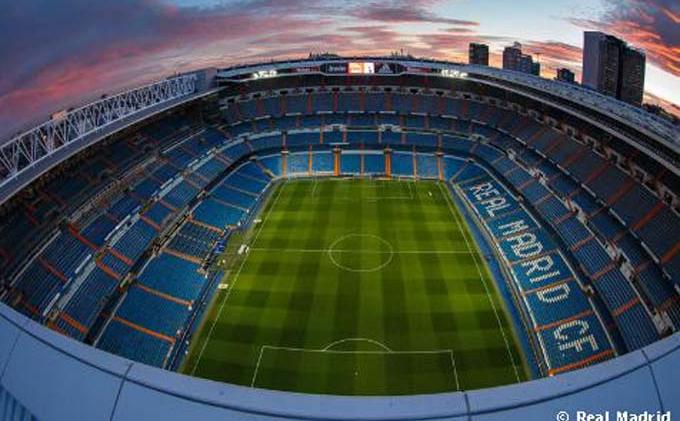 Majalah Forbes baru saja merilis daftar tahunan klub-klub terkaya di dunia saat ini. Klub sepakbola asal Spanyol, Real Madrid masih menempati urutan teratas klub sepakbola termahal dengan valuasi sekitar 2,87 miliar euro. Real Madrid Bertahan Sebagai Klub Sepakbola Terkaya Sejak 2013