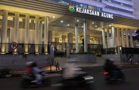 Ilustrasi gedung Kejaksaan Agung. Dok. Media Indonesia. Kejagung Jadwalkan Periksa Tiga Eks Stafsus Nadiem Makarim, Besok