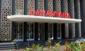Gedung Kantor Danantara Danantara Bantah Ada Pembicaraan Akuisisi GOTO