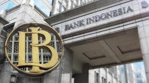 Bank Indonesia. Dok. InfoPublik. BI: Akhir Mei 2025, Cadangan Devisa RI USD152,5 Miliar
