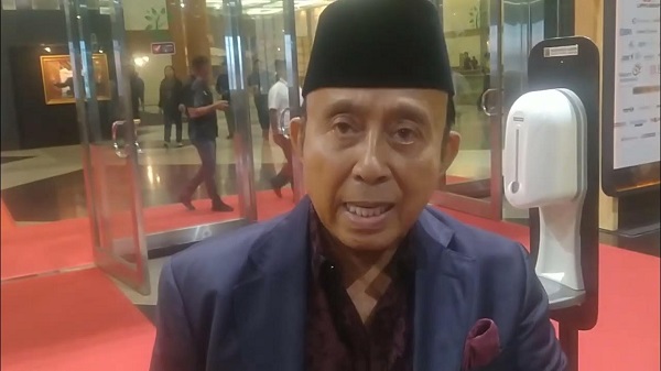 Pendiri Himpunan Pengusaha Muda Indonesia (HIPMI), Abdul Latief menyampaikan refleksi dan harapannya dalam rangka memperingati 53 tahun usia organisasi itu pada tanggal 10 Juni 2025 kemarin. Pendiri: HIPMI Belum Menjadi Pelaku Utama Penggerak Ekonomi
