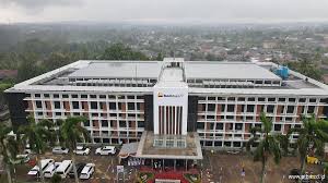 PT Bukit Asam Tbk. (PTBA). RUPS Bukit Asam (PTBA) Pertahankan Dirut Arsal IsmailĀ