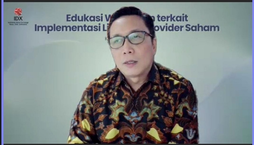 BEI Kaji Penyesuaian Jam Perdagangan, Bakal Geser atau Tambah Waktu?