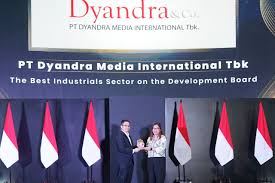 Ilustrasi PT Dyandra Media International Tbk (DYAN). Dok. Dyandra Media. Kurangi Beban Keuangan, Anak Usaha DYAN Jual Saham Visicita Imaji