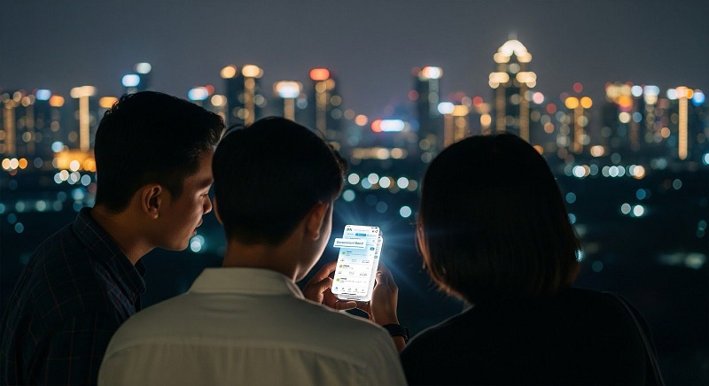 PT Bahana Sekuritas terus menunjukkan komitmennya dalam mempermudah akses investasi masyarakat Indonesia. Lewat platform digital Bahana DXtrade, perusahaan ini resmi meluncurkan fitur terbaru bernama Secondary Bonds Trading, yang memungkinkan investor melakukan jual beli obligasi dan sukuk negara secara cepat, efisien, dan sepenuhnya digital. Trading Obligasi dan Sukuk Makin Ngebut Lewat Aplikasi Ini