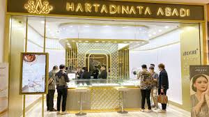 Ilustrasi PT Hartadinata Abadi Tbk. (HRTA). dok. Hartadinata Abadi. Catat! Hartadinata Abadi (HRTA) Bagikan Dividen Rp96,7 Miliar, 17 Juli