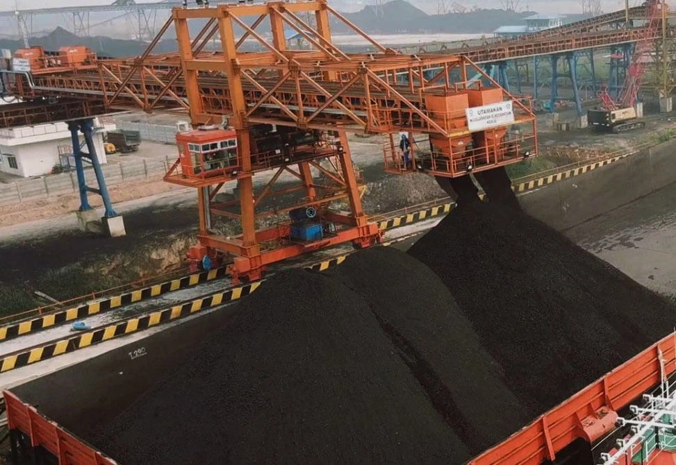 Aktivitas Operasional Perseroan dalam Pertambangan Batu Bara. RMK Energy (RMKE) Tetapkan Dividen dan Ganti Dirut