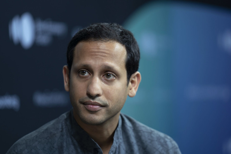 Nadiem Makarim. Dok. Pribadi. Kasus Korupsi Chromebook, Nadiem Makarim Siap Jalani Pemeriksaan Senin