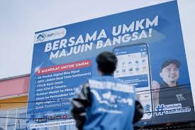 Ilustrasi PT Mitra Pedagang Indonesia Tbk. (MPIX). Dok. Times Network. MPIX Putuskan akan Bagikan Dividen Rp781,2 Juta pada 17 JuliĀ