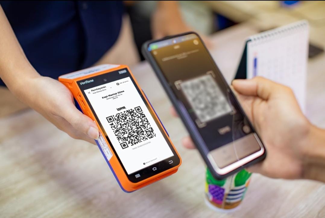 PT Bank Rakyat Indonesia (Persero) Tbk atau BRI terus memperkuat komitmennya dalam mendorong pertumbuhan transaksi non-tunai melalui kanal Electronic Data Capture (EDC) dengan menghadirkan program Loyalty Poin Cashier 2025. Loyalty Poin 2025 BRI, Hadiahnya Mobil Listrik Hingga Smartwatch!