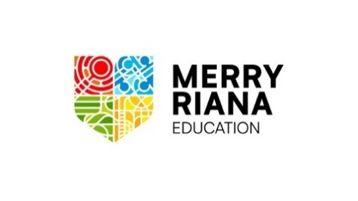 Merek/Jenama Logo Perusahaan milik Merry Riana. Merry Riana (MERI) Mulai Book Building Rp110–150 per Saham