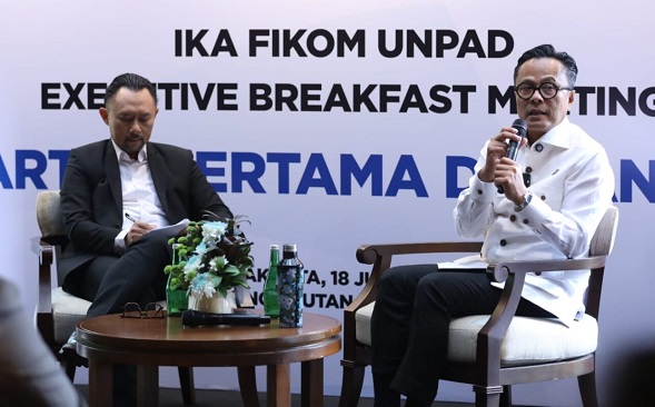 Danantara Akan Rampingkan BUMN dari 888 Jadi 200 Perusahaan