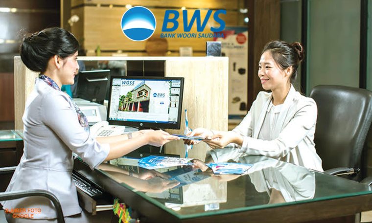 Nasabah Bank Saudara mendapat pelayanan prima dari petugas bank. FOTO - ISTIMEWA Bungkus Dana Jumbo, Ini Rencana Strategis SDRA