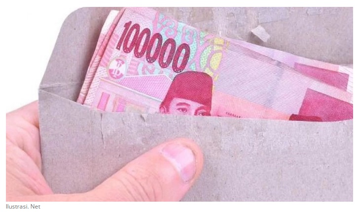 ilustrasi uang. dok/istimewa Gaji Harian, Mingguan, Bulanan: Mana Pola Penghasilan Paling Ideal?
