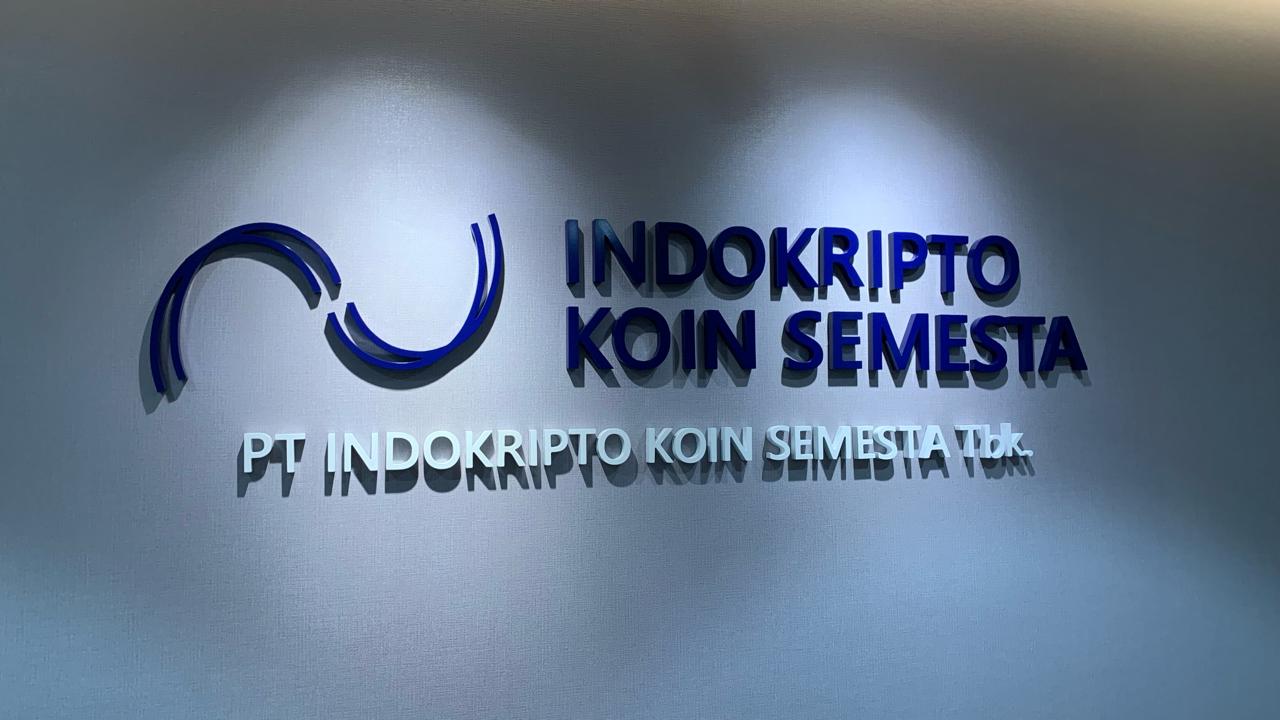 Indokripto siap memanaskan persaingan industri pasar modal. FOTO - ISTIMEWA Kantong Izin, Indokripto (COIN) Permanenkan Harga IPO Rp100 per Lembar