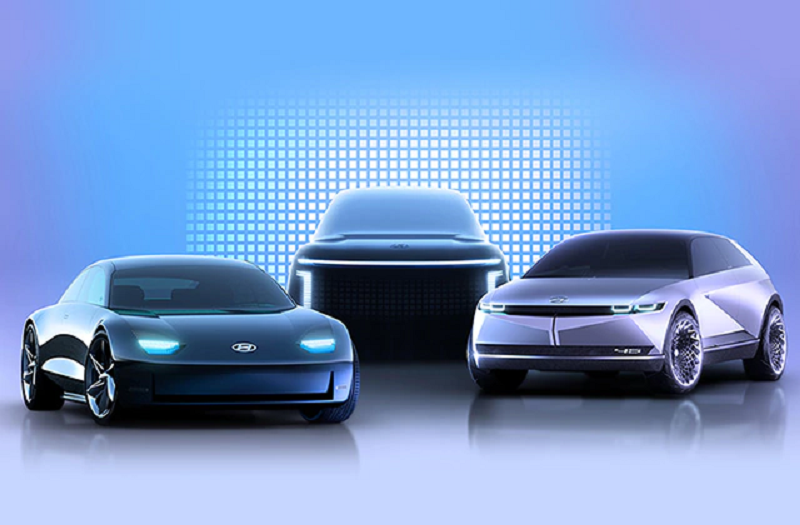 Laporan terbaru PricewaterhouseCoopers (PwC), yakni Electric Vehicle Sales Review Q1 – 2025, menyebutkan penjualan EV pada kuartal I melonjak sebesar 43,4% Laporan Terbaru PwC; Penjual Kendaraan Listrik RI Melonjak 43,4 Persen
