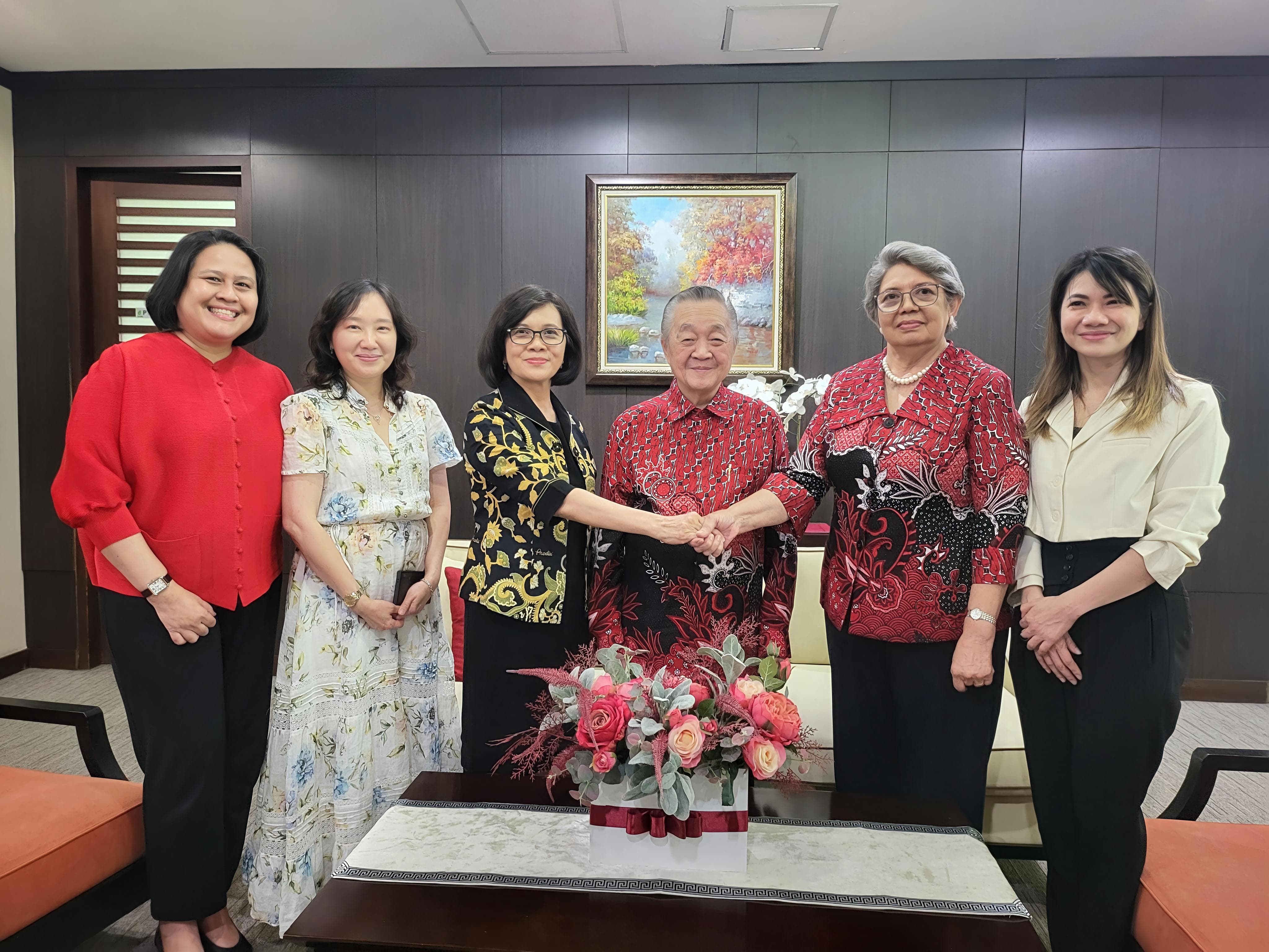 Salah satu laboratorium milik Prodia Prodia (PRDA) Caplok 30 Persen Saham Perusahaan Bisnis Bioteknologi